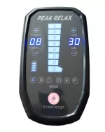 Peak Relax